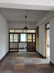 61队城管局家属院