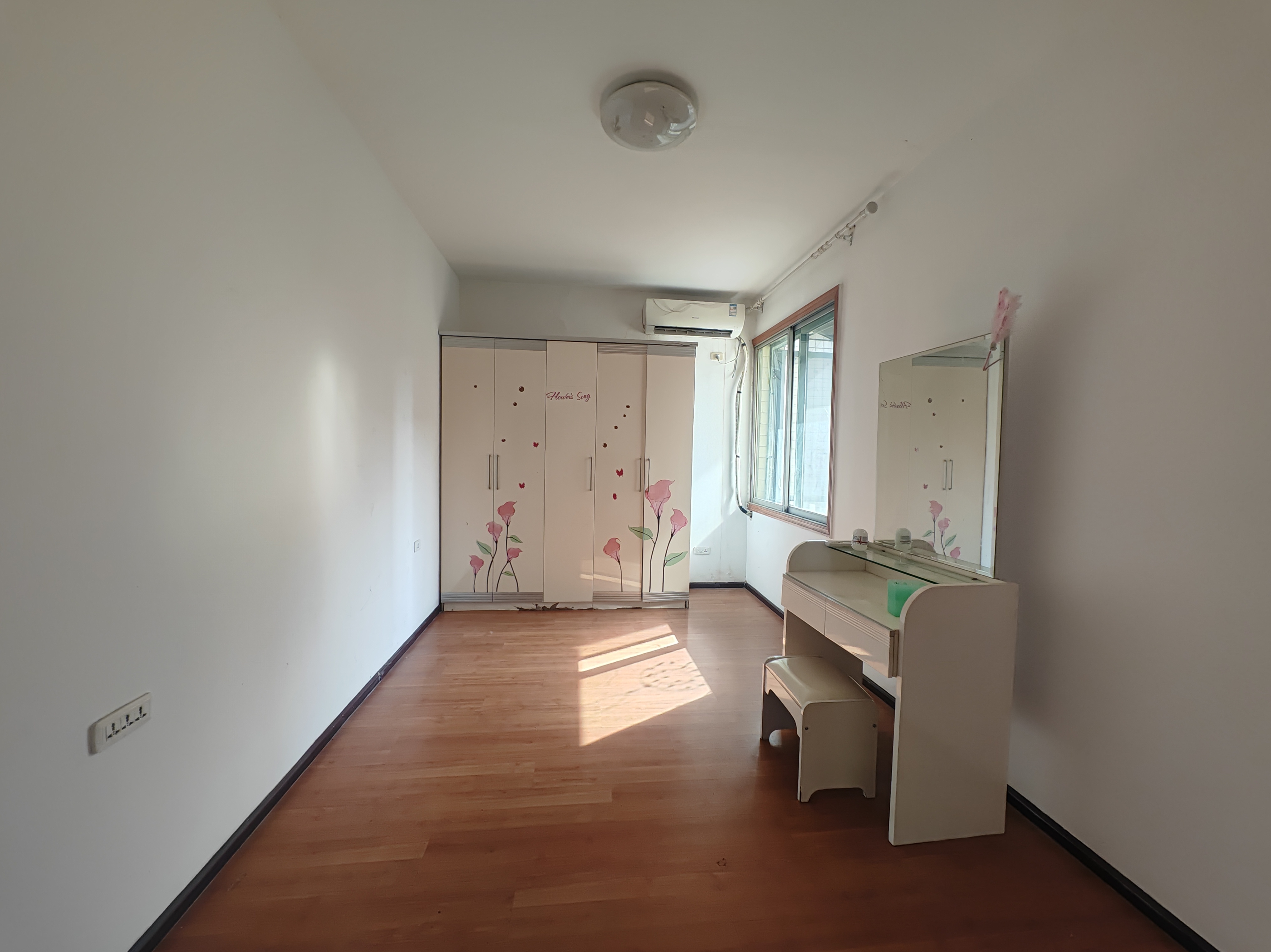 时代联运公司家属院