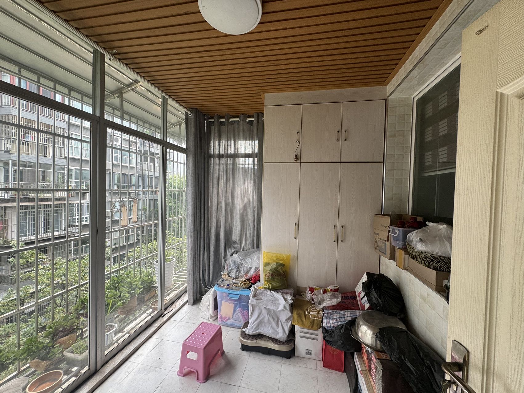 金地花園2區
