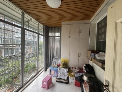 金地花园2区