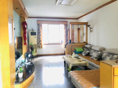 邓家巷72号院