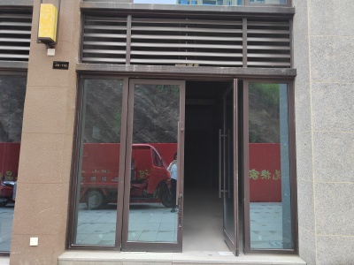 邦泰理想城