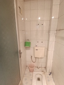 凤翎关农贸市场综合楼