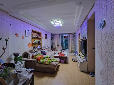 徐公祠巷20号物资大院