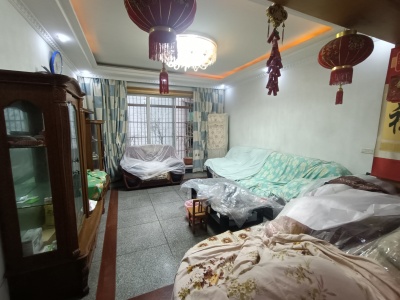 五金久昌院居民小区