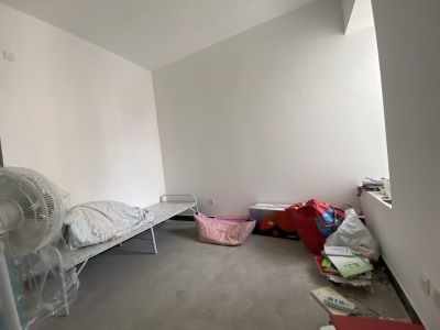马踏洞下坝安置房