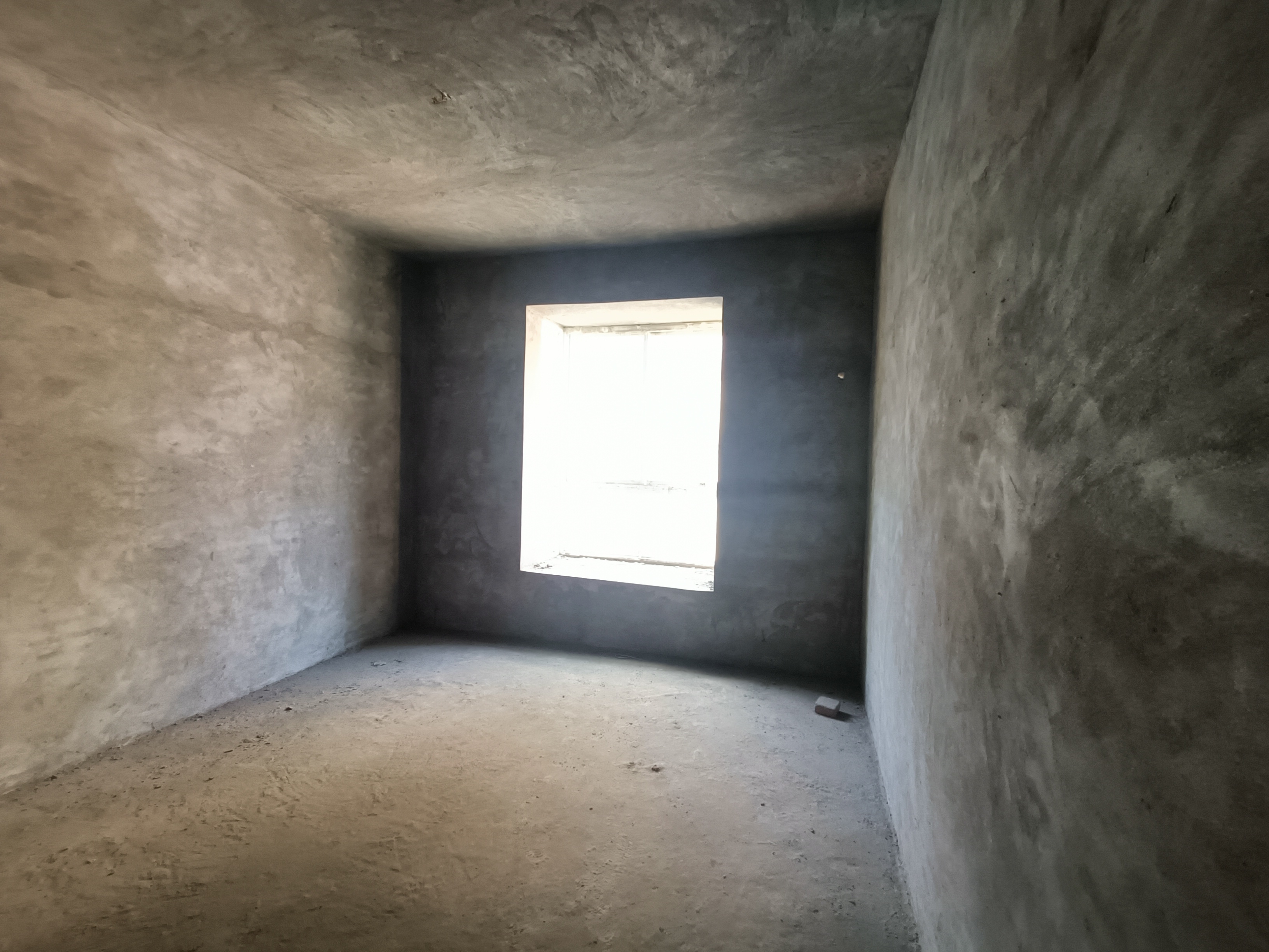 凤翔小区（复兴）