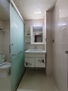 堰湾新居