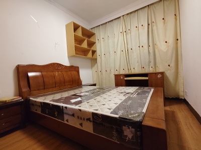 建设街幸福家园