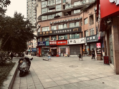 棕榈岛