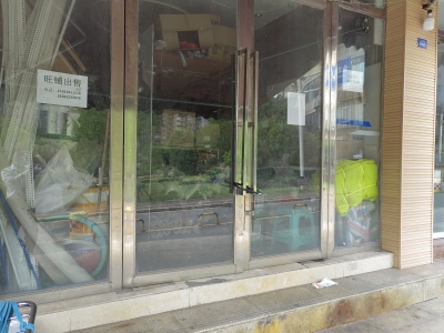 （凤凰大道）棕榈岛 商业街店铺 