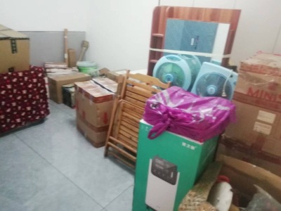 （中心广场）农机局综合楼 4房2厅1卫 
