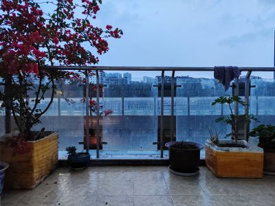 侨兴新城C区