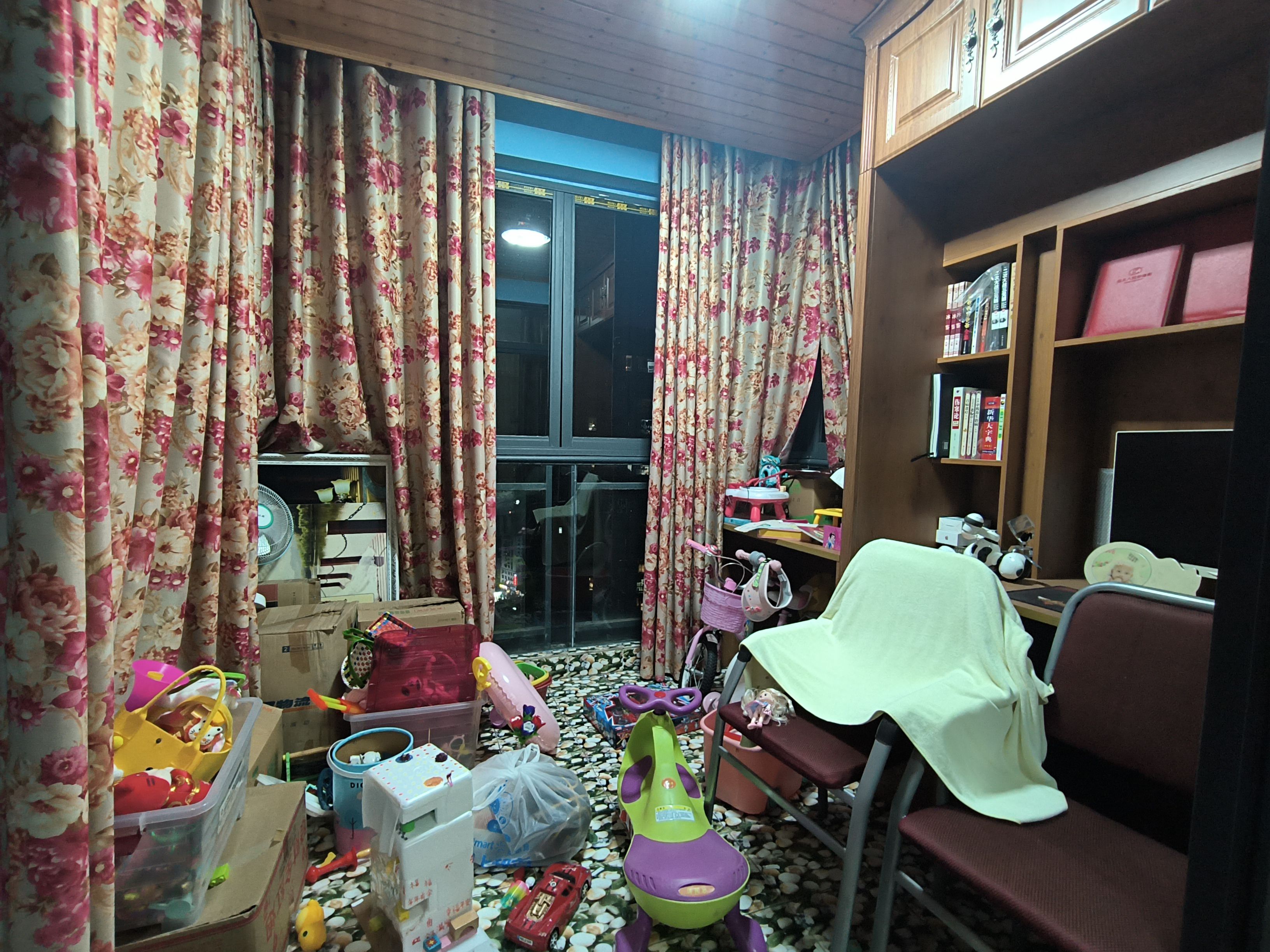 凰城壹号