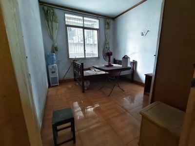 新南社区