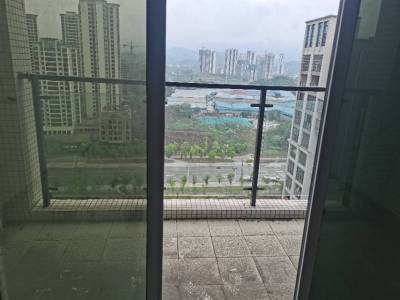 马踏洞下坝安置房