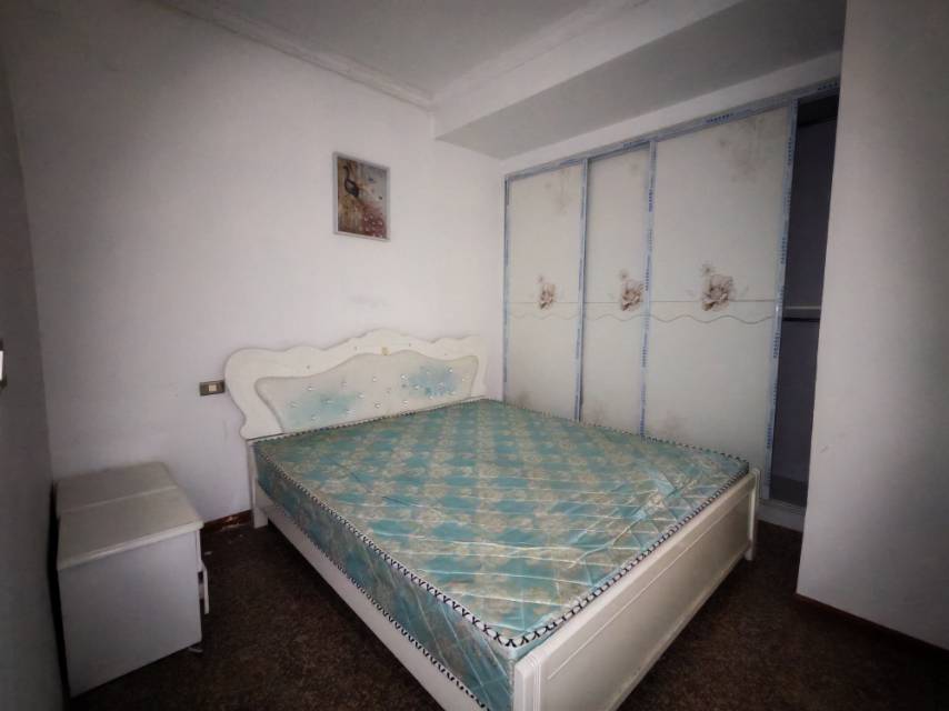 運管所家屬院