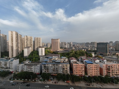 西城名苑