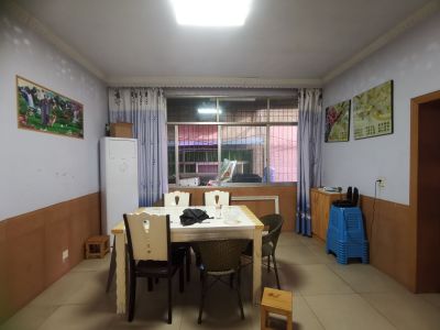 建设街幸福家园