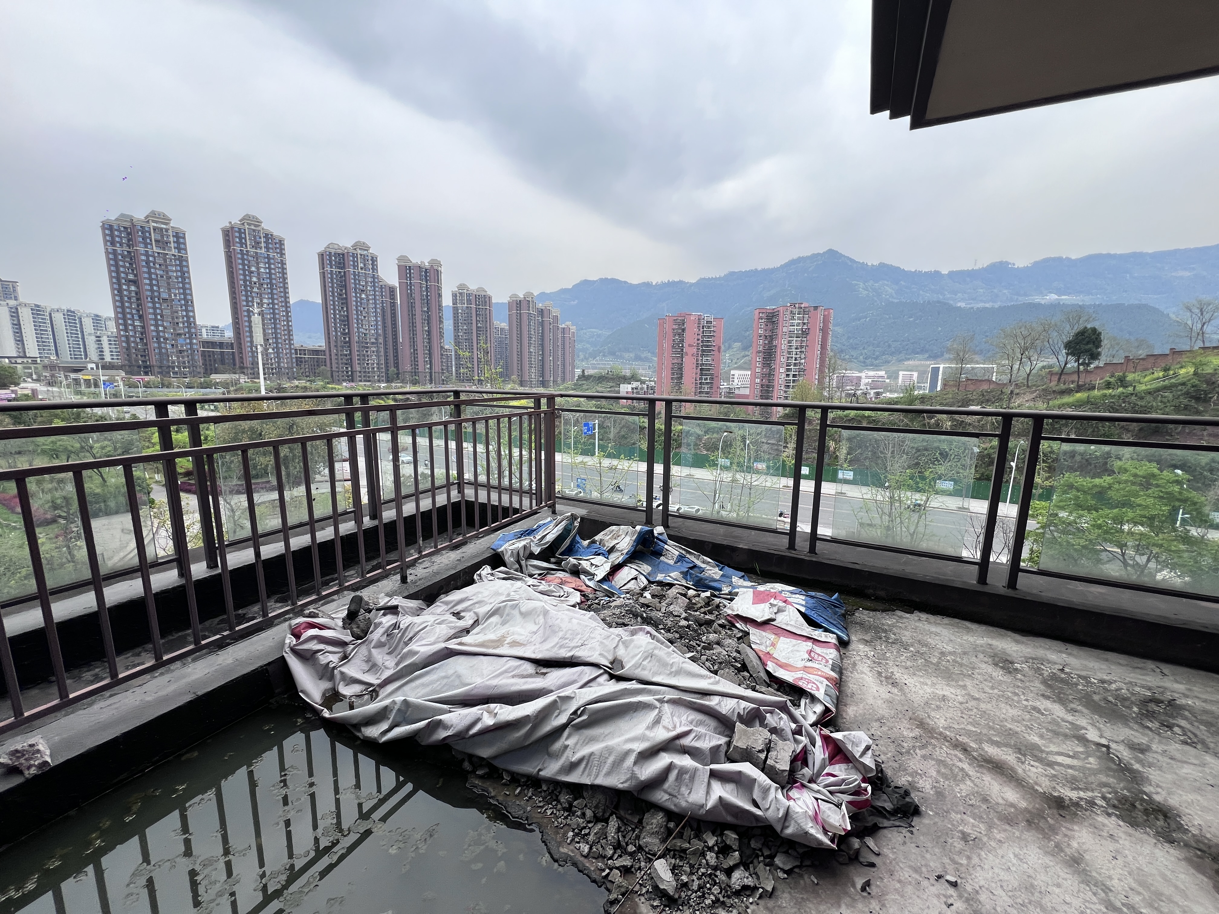 中迪廣場一期