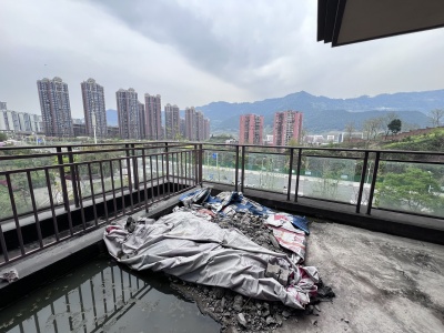 中迪广场一期
