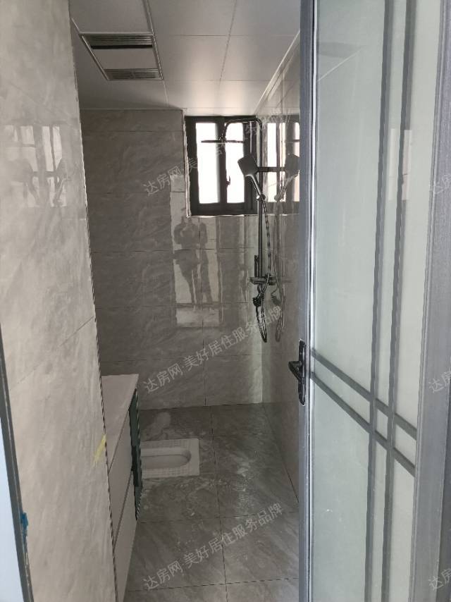地壩梁安置房