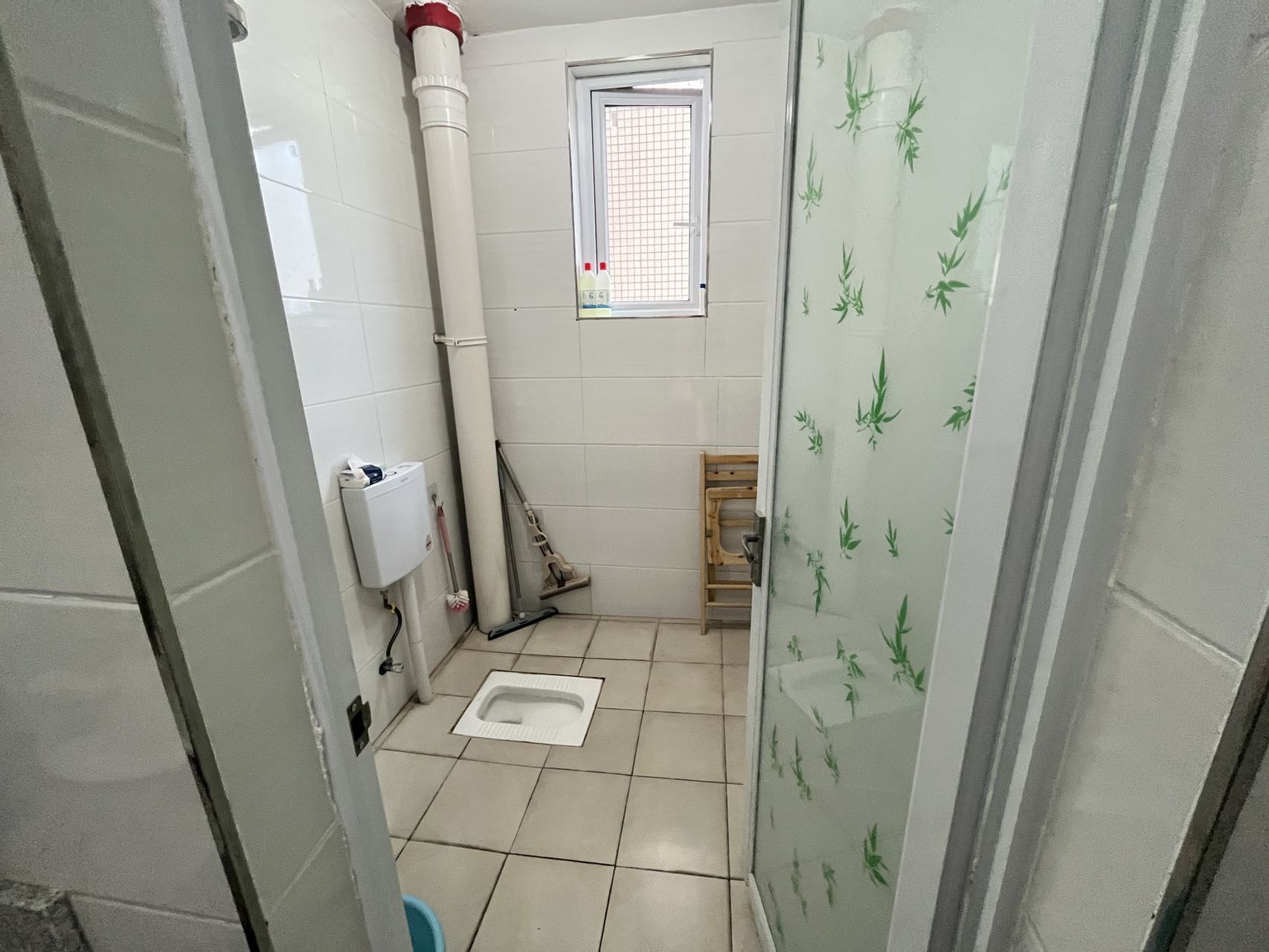 馬踏洞下壩安置房