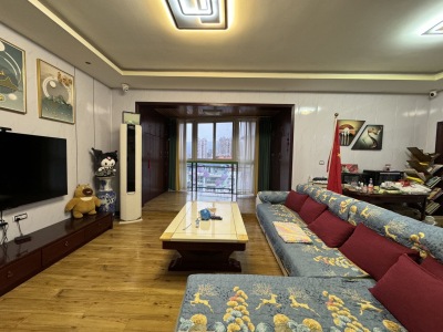 丽江明珠