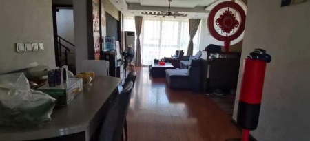 通锦国际新城一期