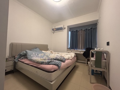学府小区