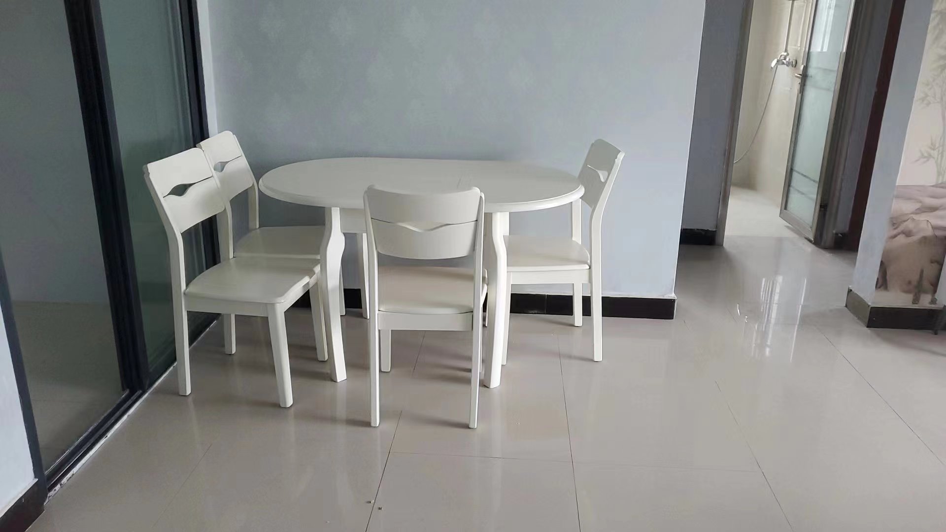 （塔沱）宏龙佳苑 2室1厅1卫 