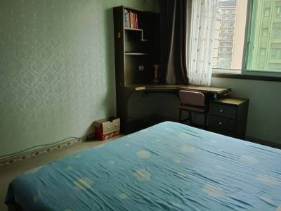 达竹汽车运输公司家属院