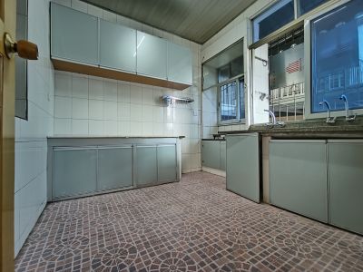 通川区民政家属院