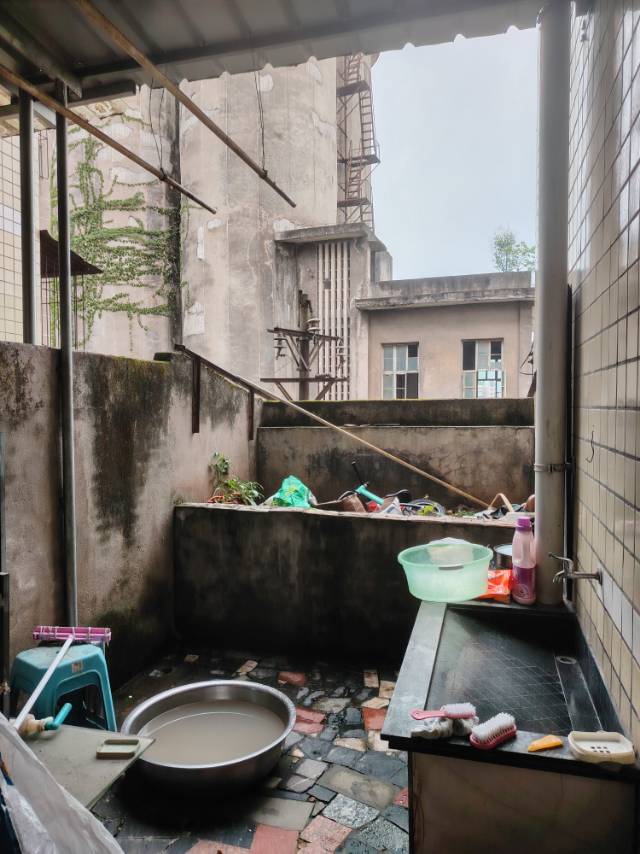 鳳翎新村
