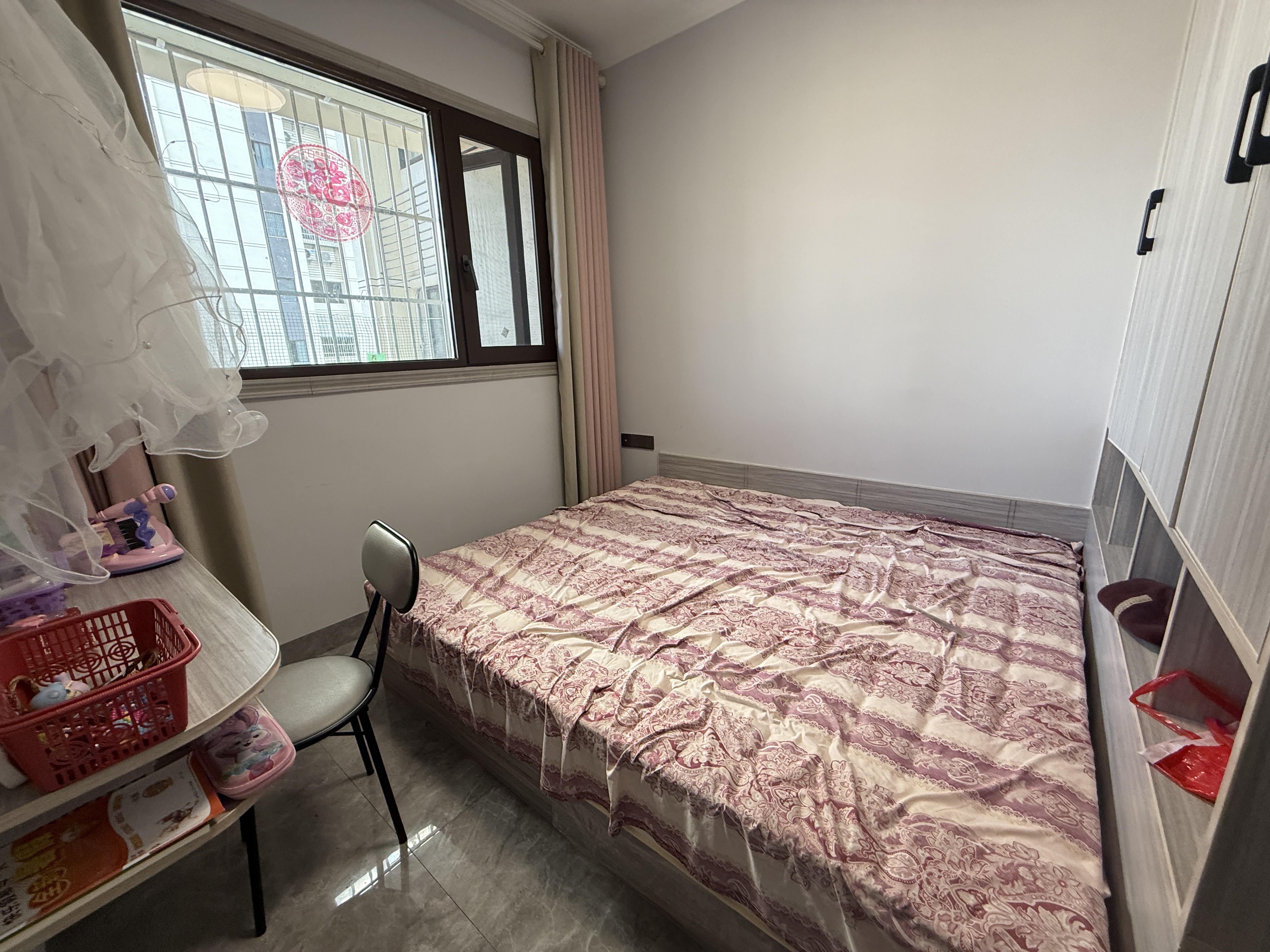 绥定府·花熙樾