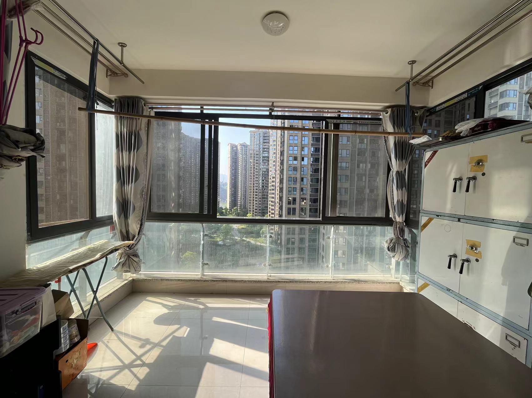 江湾城二期左岸