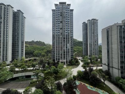 罗浮山水美地