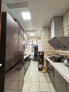 江湾城二期左岸