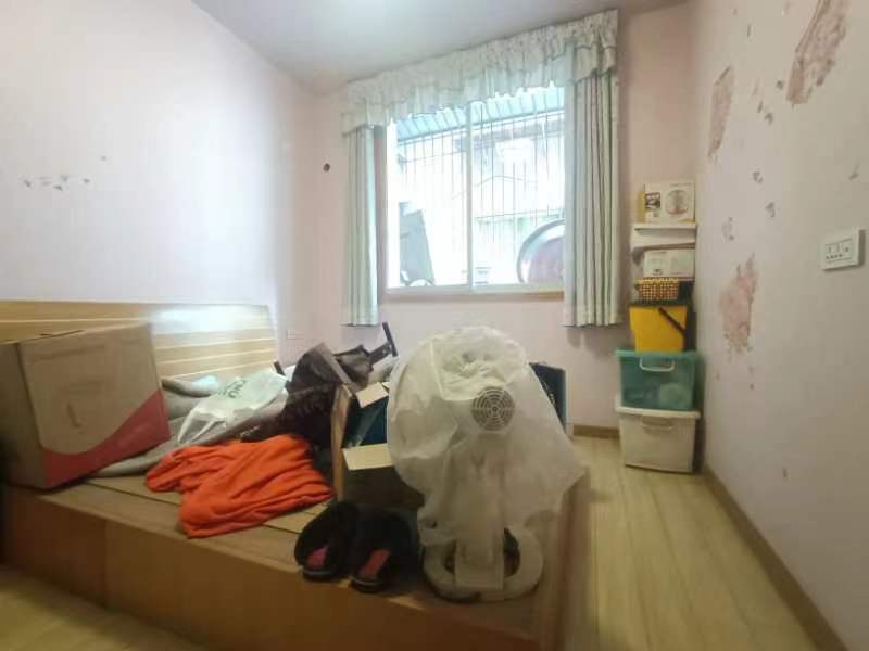 建设街幸福家园