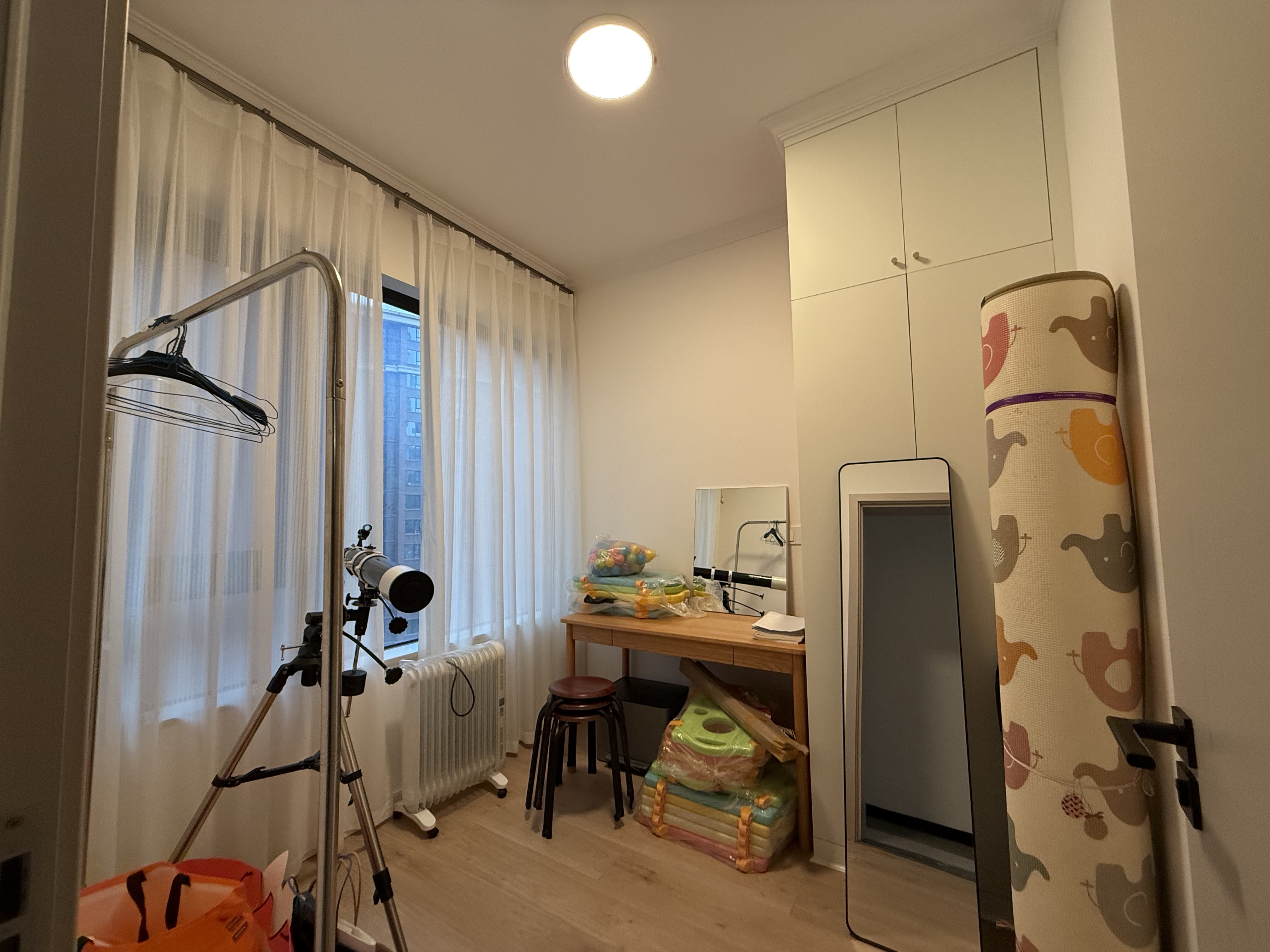 邦泰天著三组团