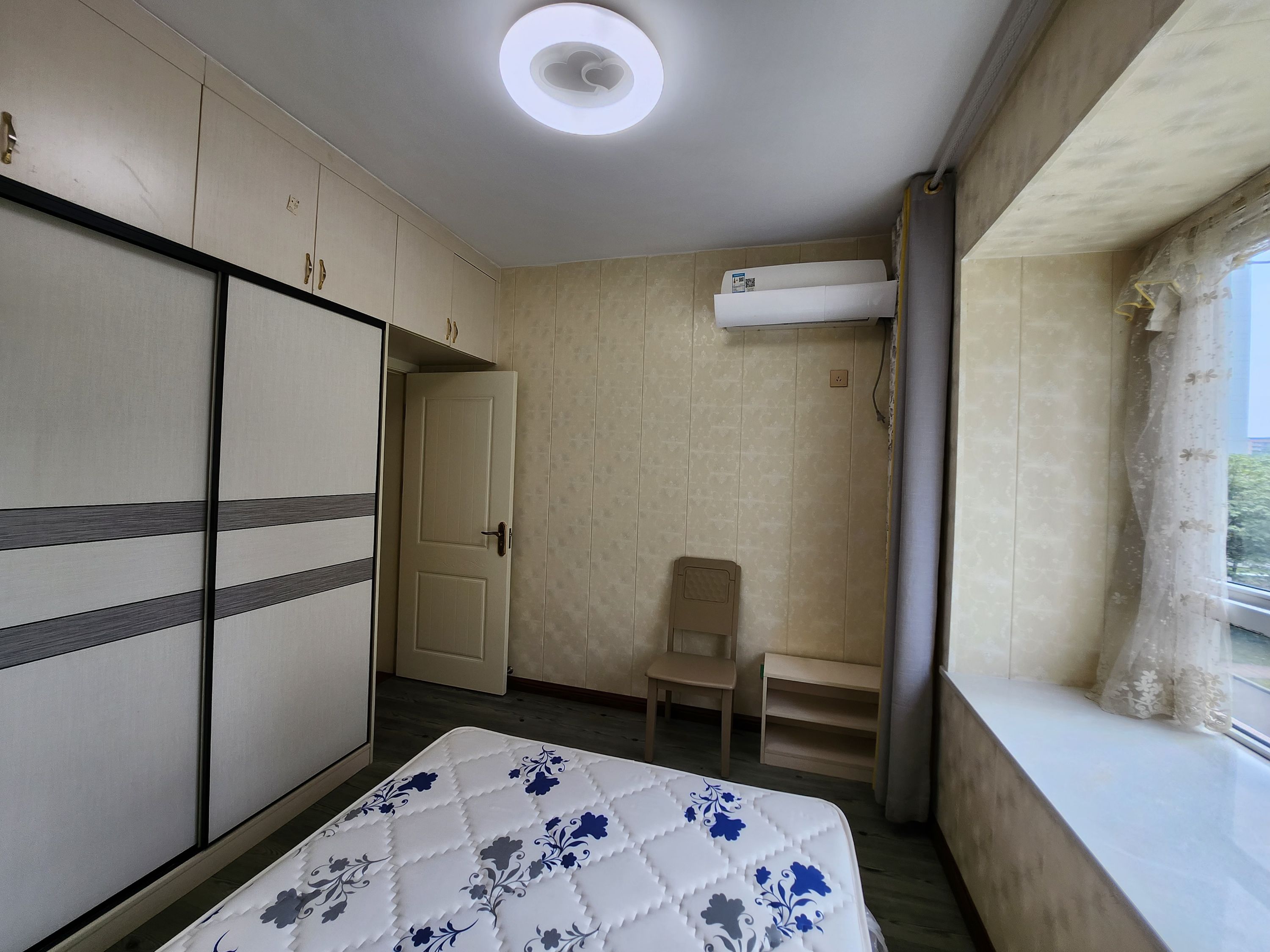 堰湾新居
