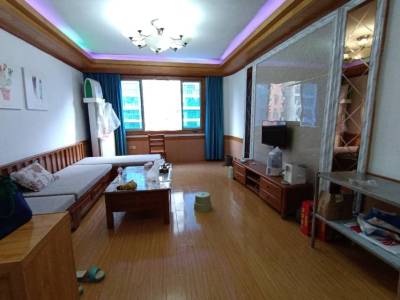 利达城教师家属楼 3房2厅1卫 西