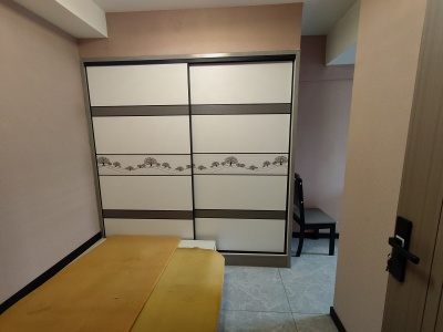 优米公馆
