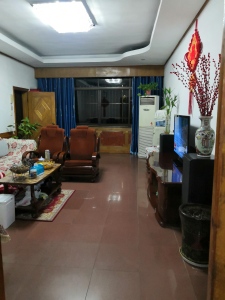 鸿通保留建筑