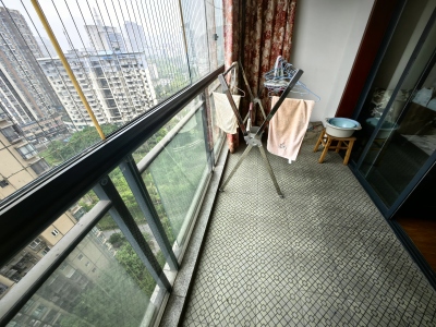 洲际铂雅湾