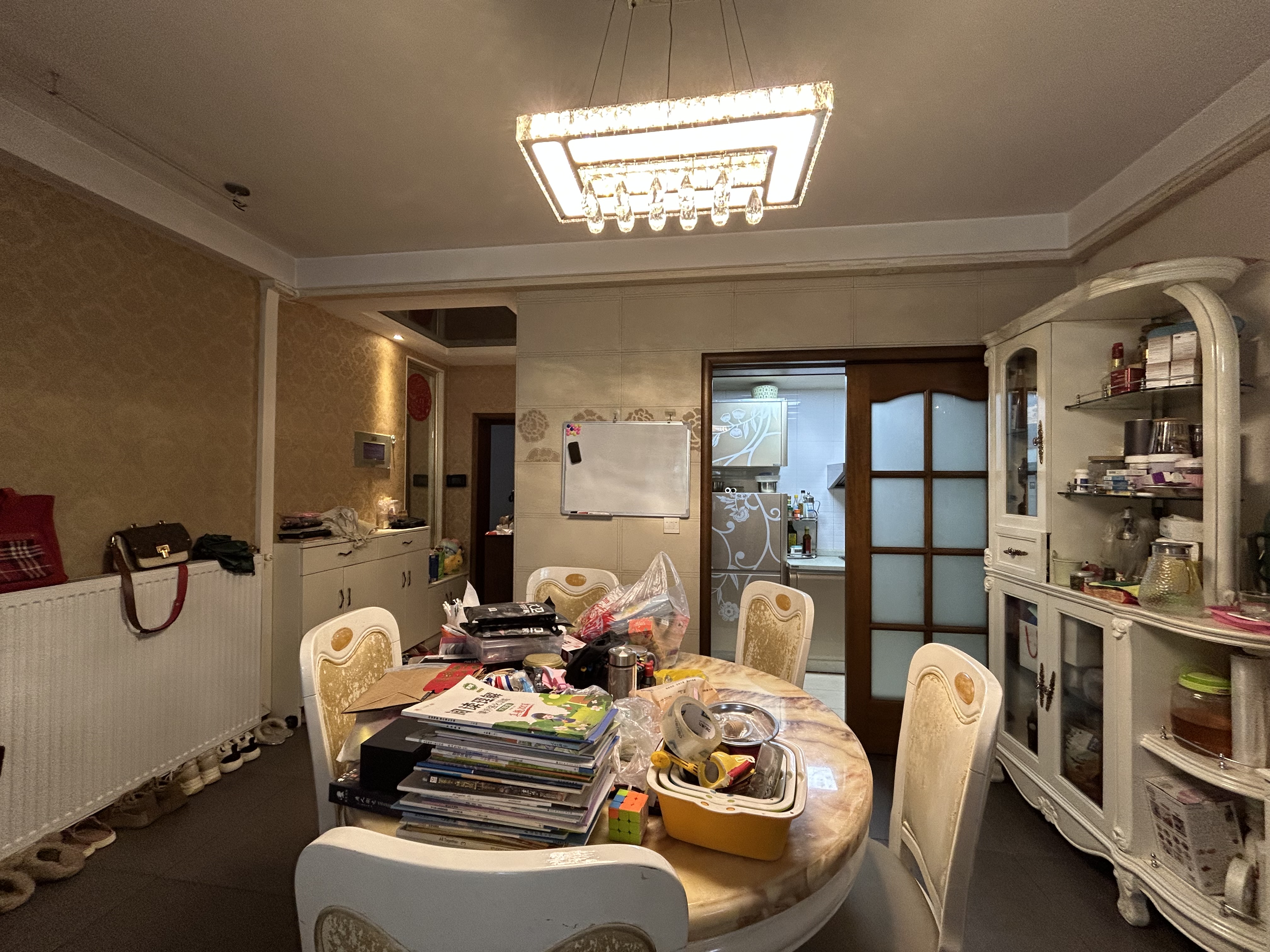 通锦国际新城一期