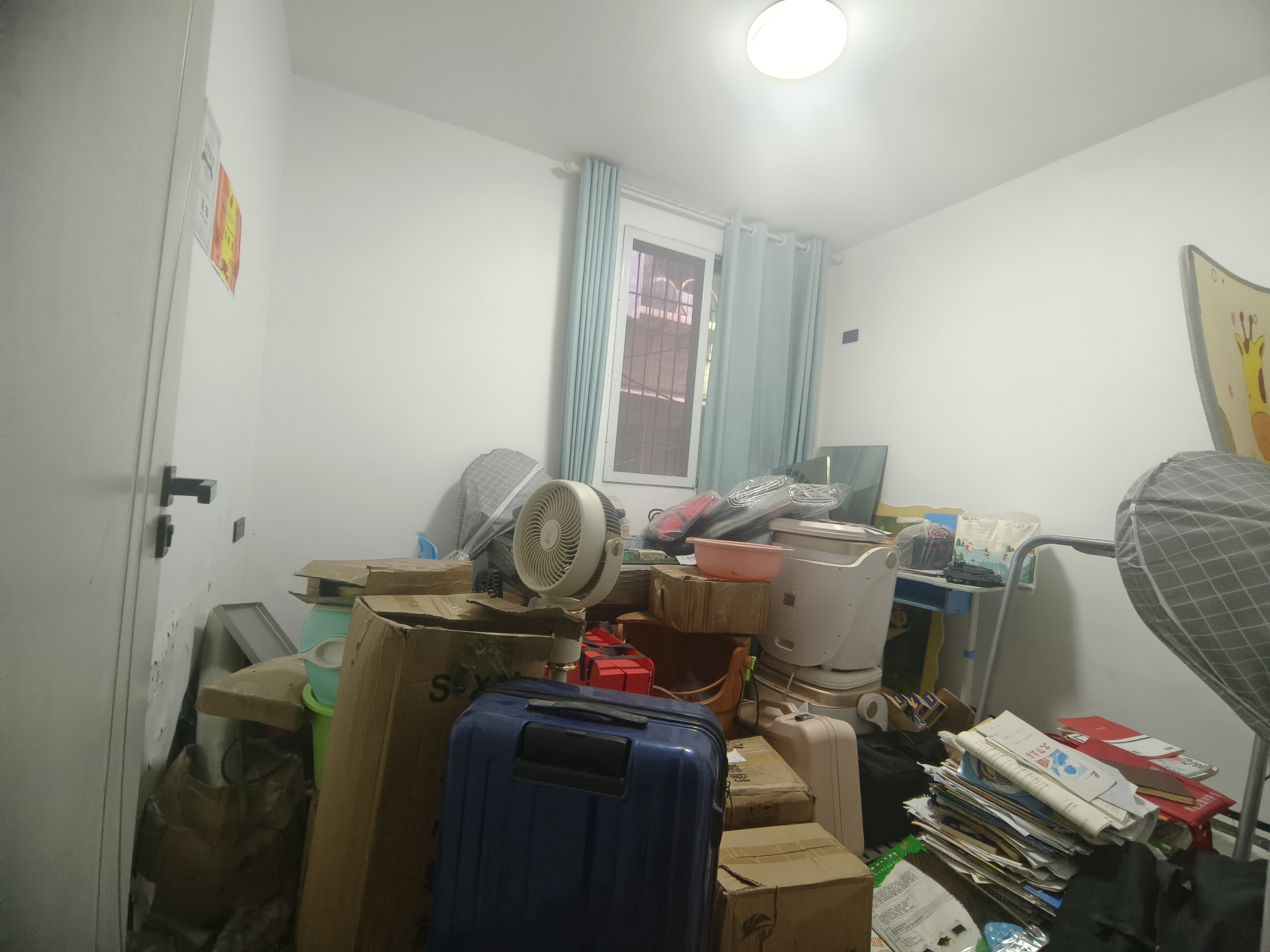 盛世小區