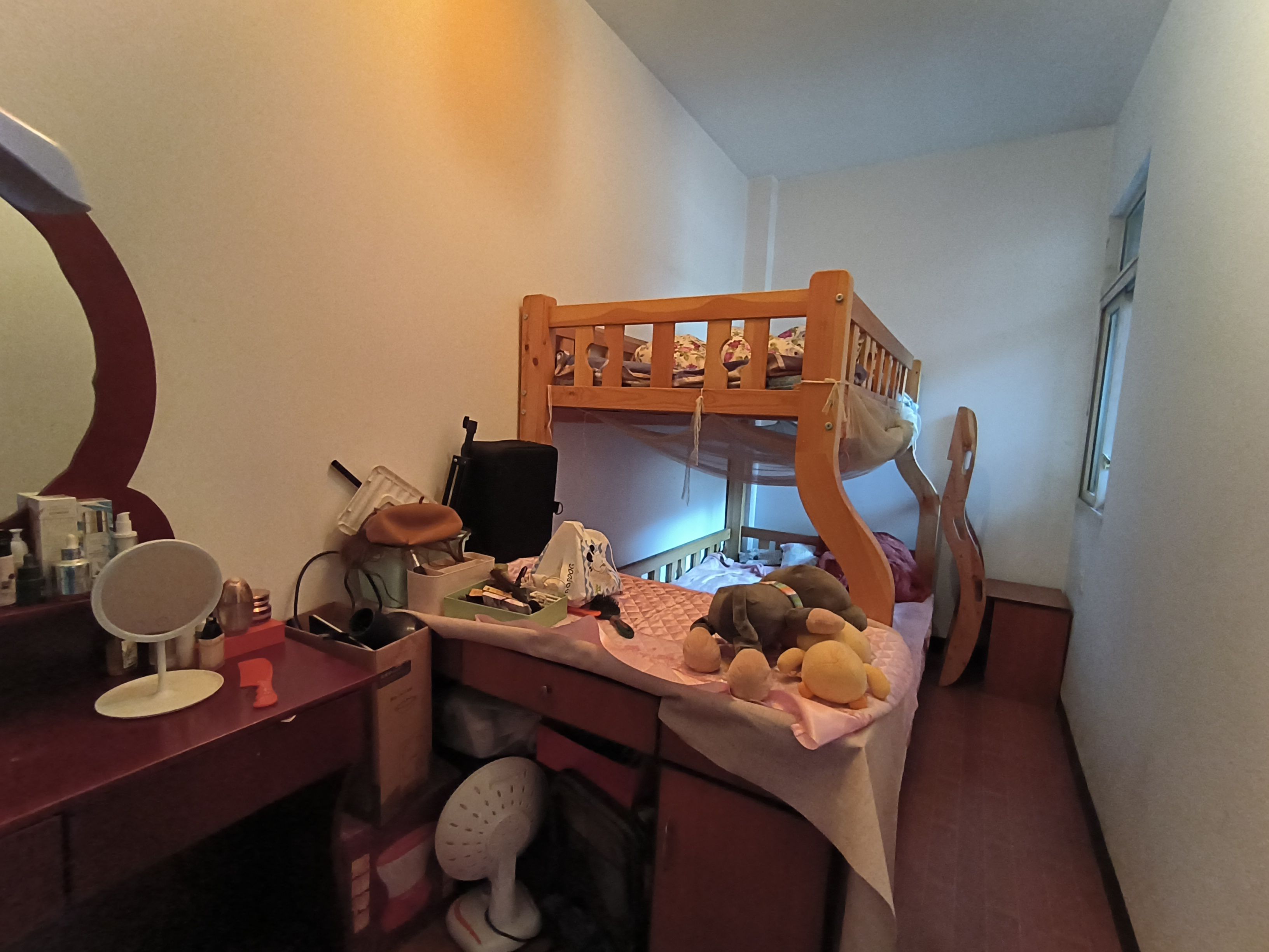 盛锦小区