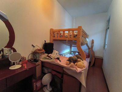 盛锦小区