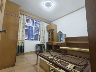 张家湾煤建家属院